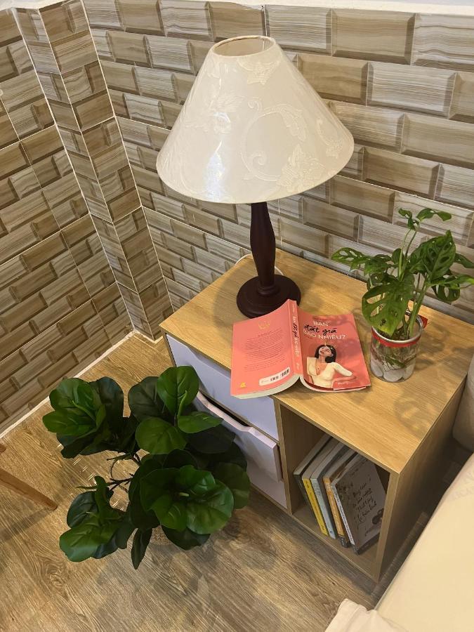 Sky Home ブンタオ エクステリア 写真